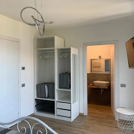 Bregagno Nocleg ze śniadaniem