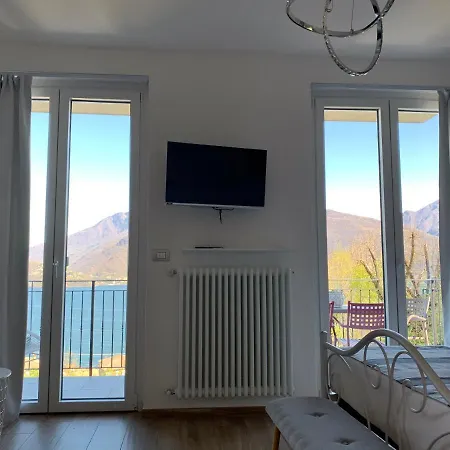 Bed & Breakfast Bregagno Musso