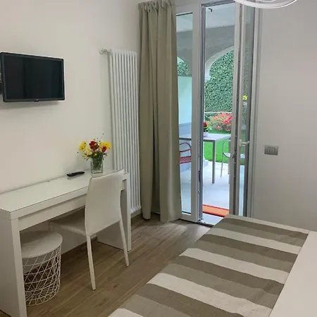 Bregagno Nocleg ze śniadaniem