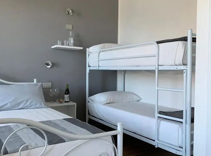 Bregagno Bed & Breakfast 3*