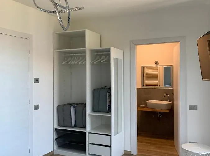 Bregagno Bed & Breakfast