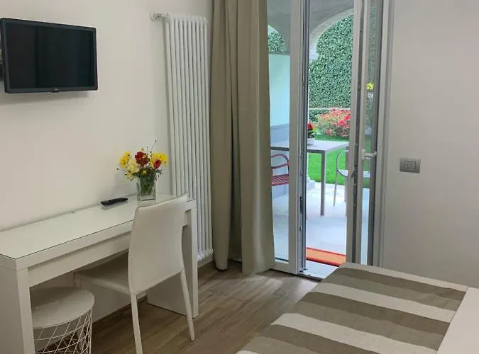 Bregagno Bed & Breakfast