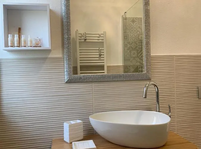 Bed & Breakfast Bregagno Musso