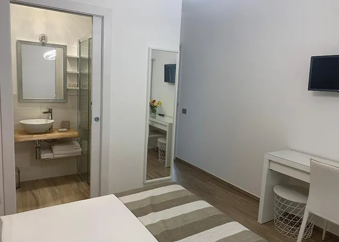 Bregagno Bed & Breakfast