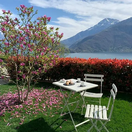 Bregagno Bed & Breakfast Musso