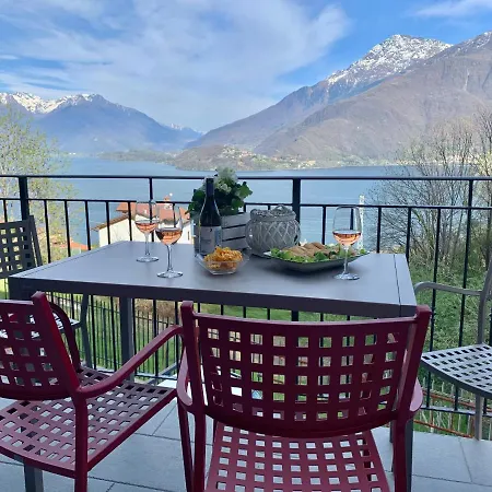 Bregagno Bed & Breakfast *