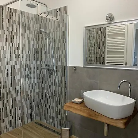 Bed & Breakfast Bregagno