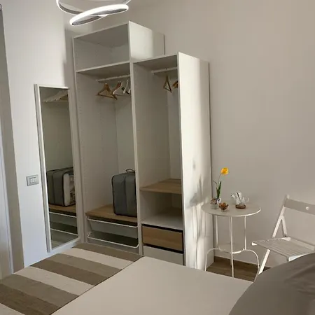 Bregagno Couette-café 3*