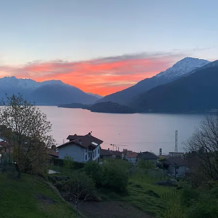 Bregagno 3* موسّو