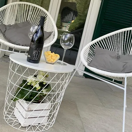 Bregagno فندق مبيت وإفطار موسّو