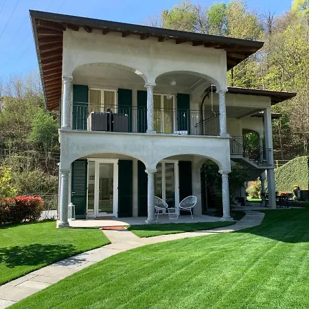 Bregagno Bed & Breakfast Musso