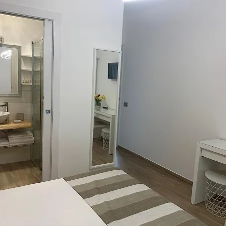 Bregagno Bed & Breakfast