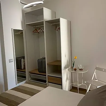Bregagno Couette-café 3*