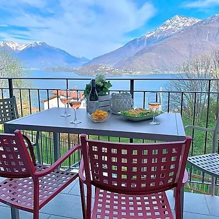 Bregagno Couette-café 3*