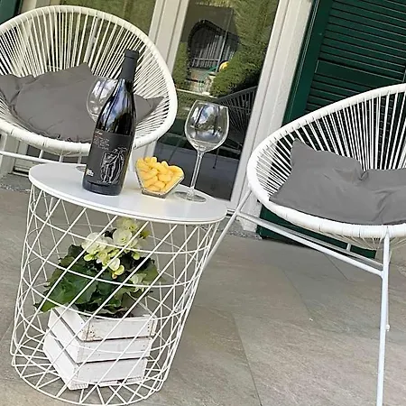 Bregagno Couette-café