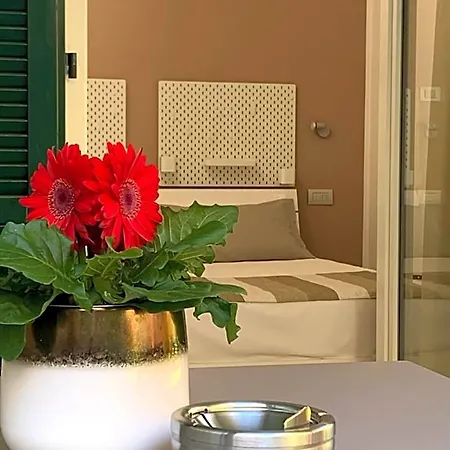 Bregagno Couette-café