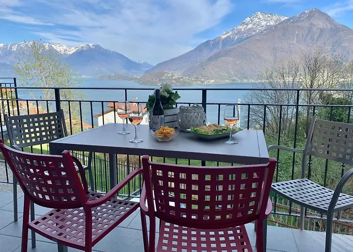 Bregagno Bed & Breakfast 3*