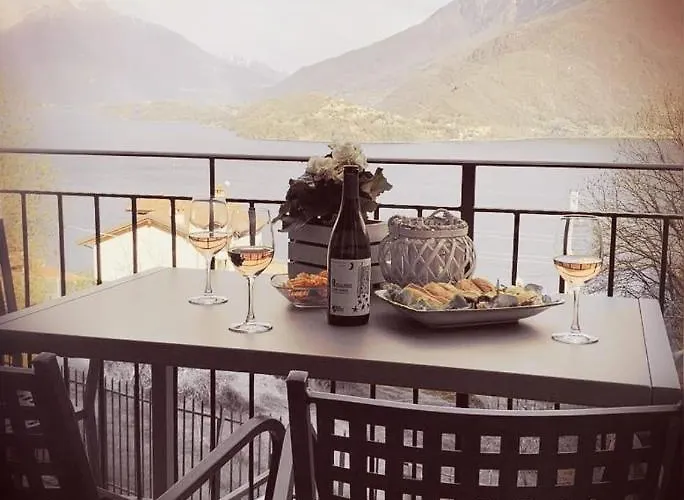 Bed & Breakfast Bregagno 3*