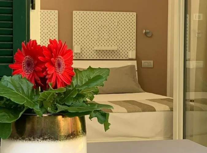 Bed & Breakfast Bregagno