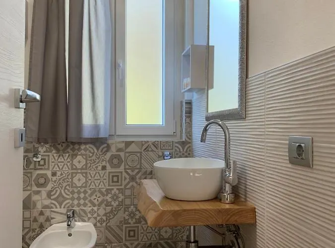 Bed & Breakfast Bregagno Musso