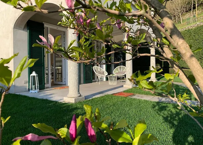 Bed & Breakfast Bregagno 3*