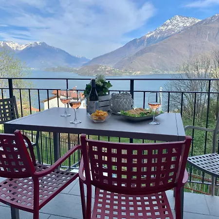 Bregagno Couette-café 3*