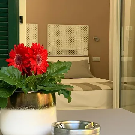 Couette-café Bregagno