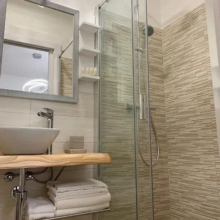 Bregagno Couette-café Musso