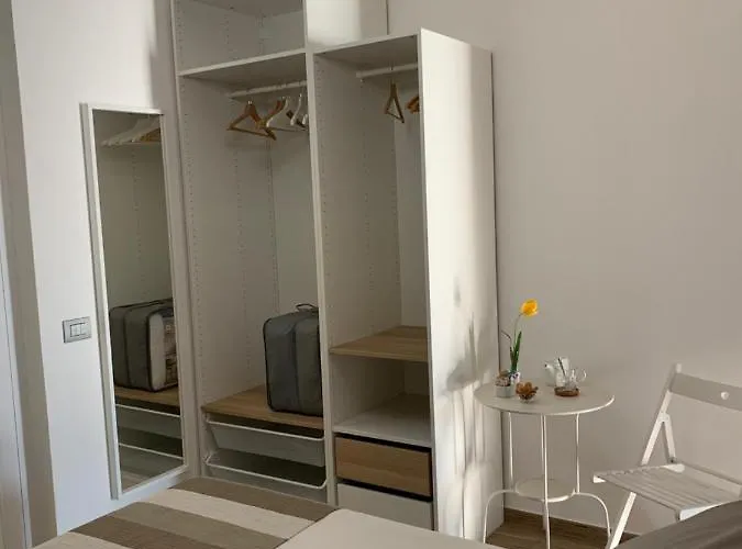 Bregagno Nocleg ze śniadaniem 3*